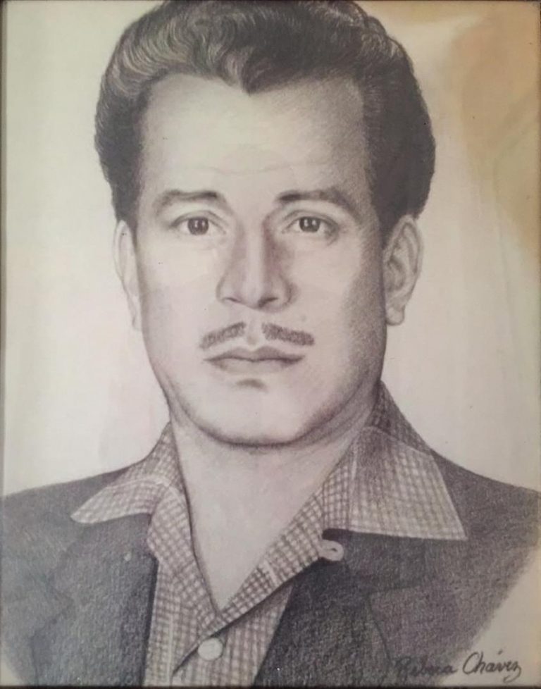 Jesús Medrano Ávalos Archivo General del Estado de Zacatecas