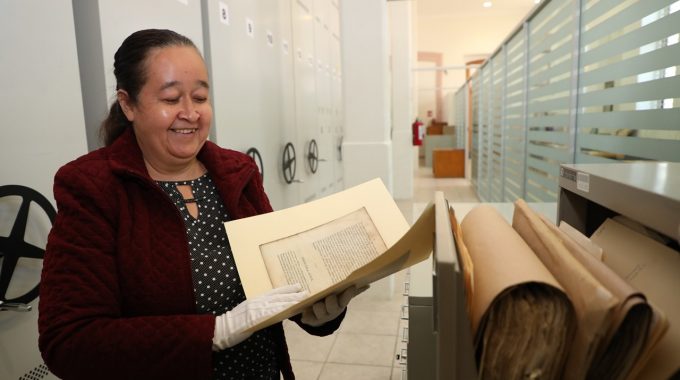 Nueva Ley de Archivos protegerá el patrimonio documental y promoverá la rendición de cuentas